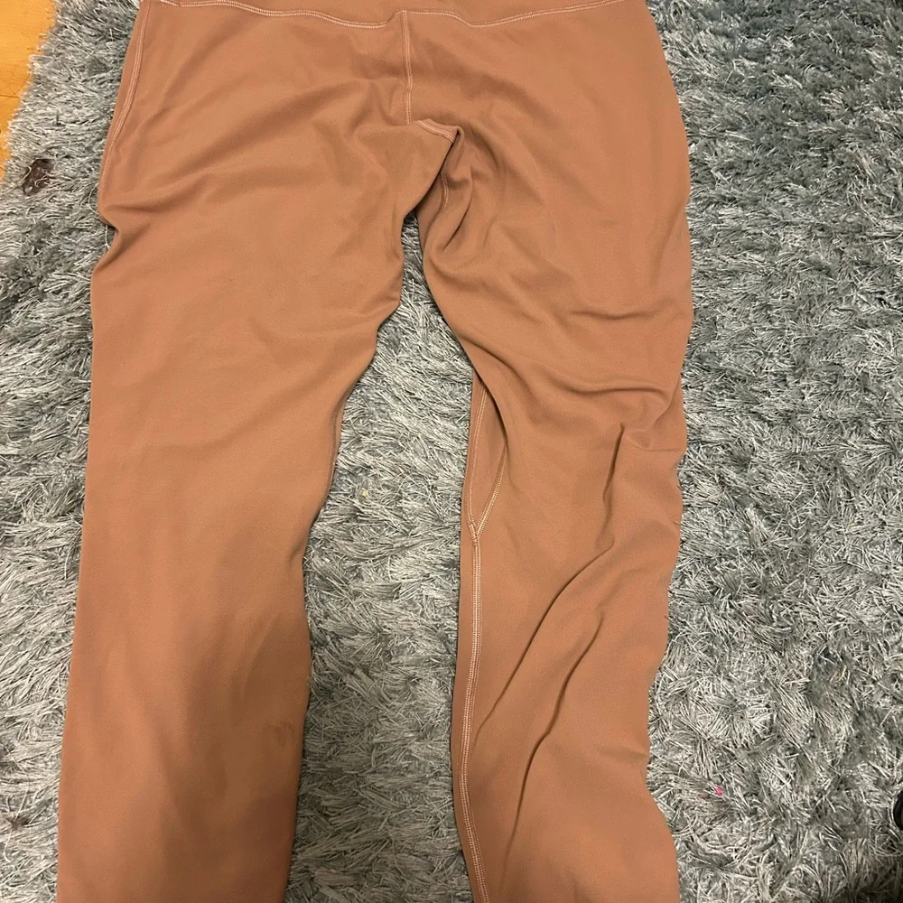 Lululemon double align - Picture 3 of 5